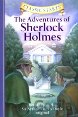 The Adventures of Sherlock Holmes