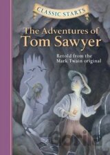 The Adventures of Tom Sawyer