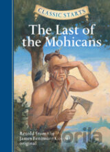 The Last of the Mohicans