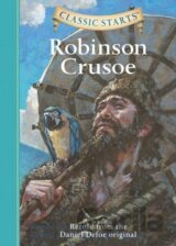 Robinson Crusoe