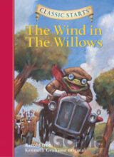 The Wind in the Willows