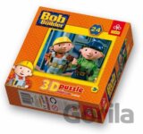 Bob the Builder and Wendy