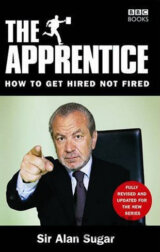 The Apprentice: How to Get Hired Not Fired
