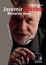 Brutalita moci