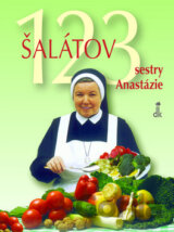 123 šalátov sestry Anastázie