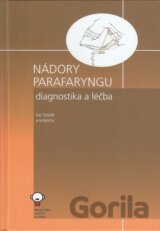 Nádory parafaryngu