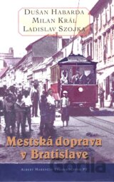 Mestská doprava v Bratislave