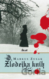 Zlodejka kníh