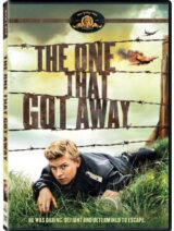 The One That Got Away