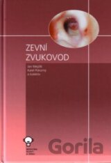 Zevní zvukovod
