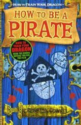 How to be a Pirate's Dragon