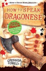 How To Speak Dragonese