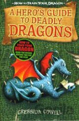 A Hero's Guide to Deadly Dragons