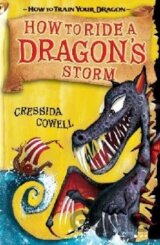 How to Ride a Dragon's Storm