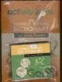 The Express Picture Dictionary for Young Learner + Activity Book + CD