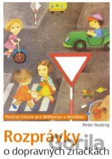Rozprávky o dopravných značkách