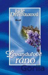 Levanduľové ráno