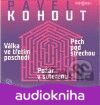Válka ve třetím poschodí / Pech pod střechou / Požár v suterénu