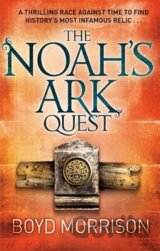 Noahs Ark Quest