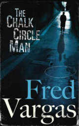 The Chalk Circle Man