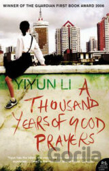 A Thousand Years of Good Prayers
