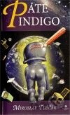 Páté indigo