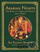 Tales from the Arabian Nights