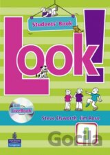 Look! 1 - Student's LiveBook