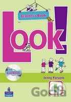 Look! 1 - Teacher's LiveBook