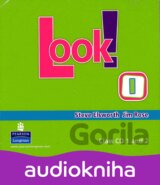 Look! 1 Class CD (Steve Elsworth)
