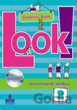 Look! 2 Student's LiveBook