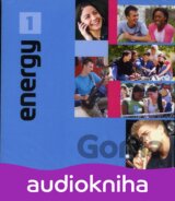 Energy 1 Class CD 1-2 (Steve Elsworth)