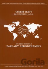 Základy aerodynamiky - Studijní modul 8