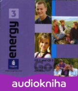 Energy 3 Class CD (Steve Elsworth)