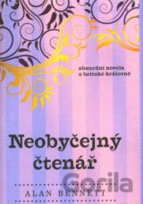 Neobyčejný čtenář