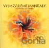 Vybarvujeme mandaly