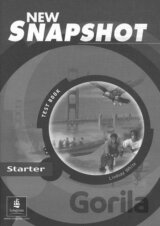 New Snapshot - Starter