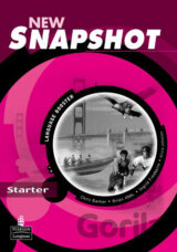New Snapshot - Starter