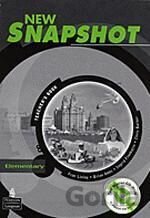 New Snapshot - Elementary