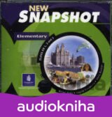 Snapshot Elementary Class CD 1-3 New Edition (Abbs Brian, Barker Chris)