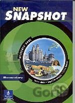 New Snapshot - Elementary
