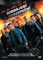 Ozbrojení a nebezpeční