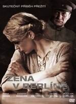 Žena v Berlíne