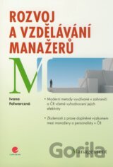 Rozvoj a vzdělávání manažerů