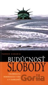 Budúcnosť slobody