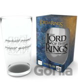 Pohár Lord of the Rings: Ring