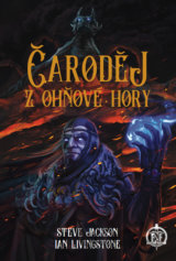 Čaroděj z Ohňové hory