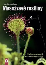 Masožravé rostliny