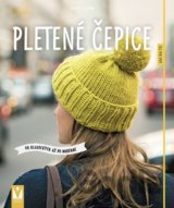 Pletené čepice