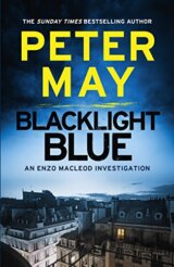 Blacklight Blue